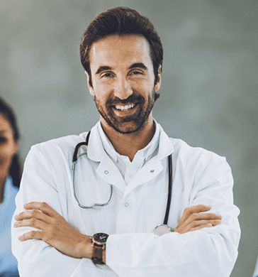 Dr. Marcus Evans