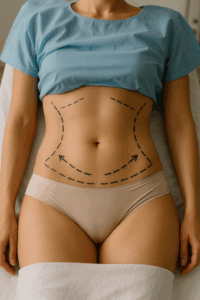 lipoaspiração abtm