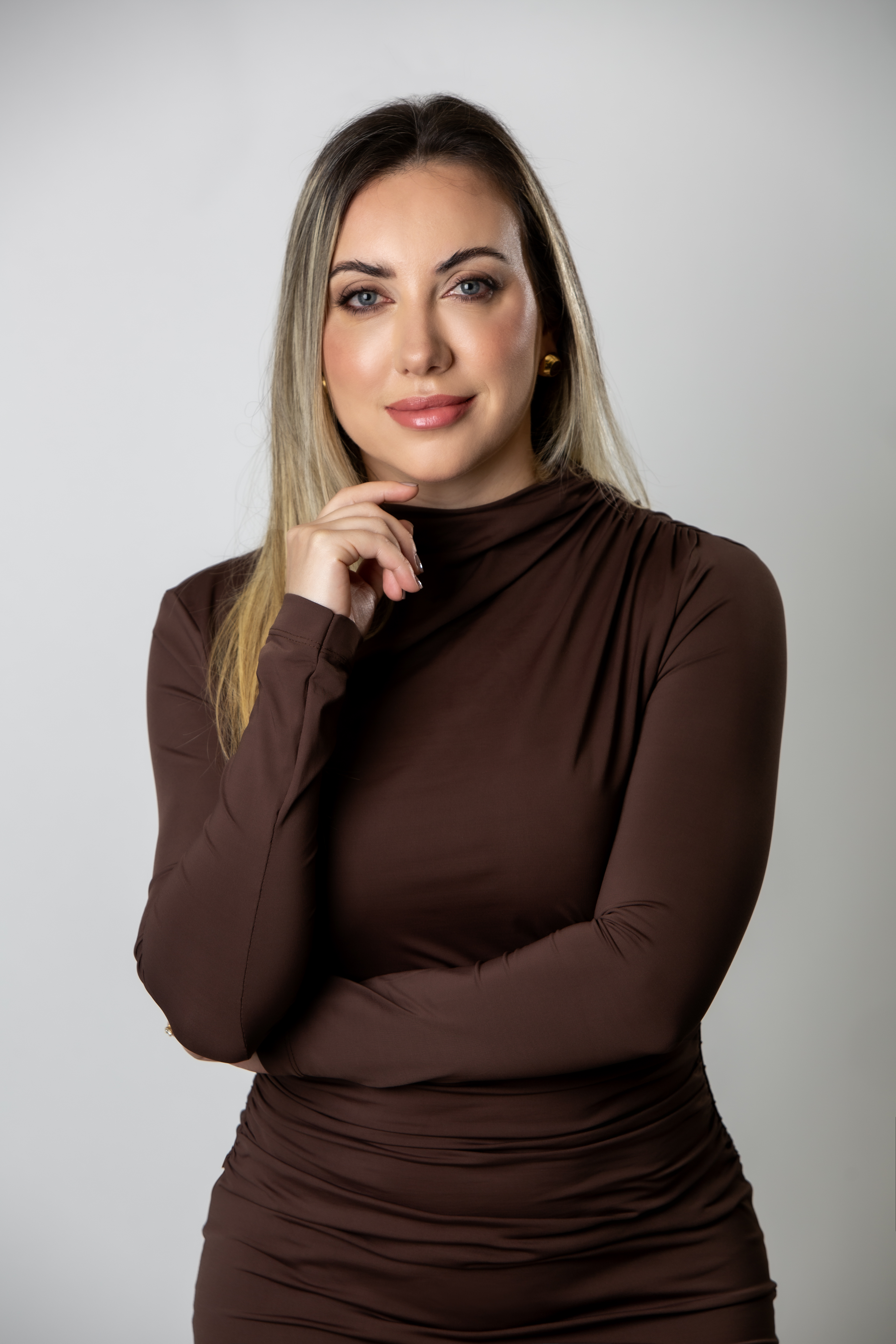 Dra. Caroline Battisti