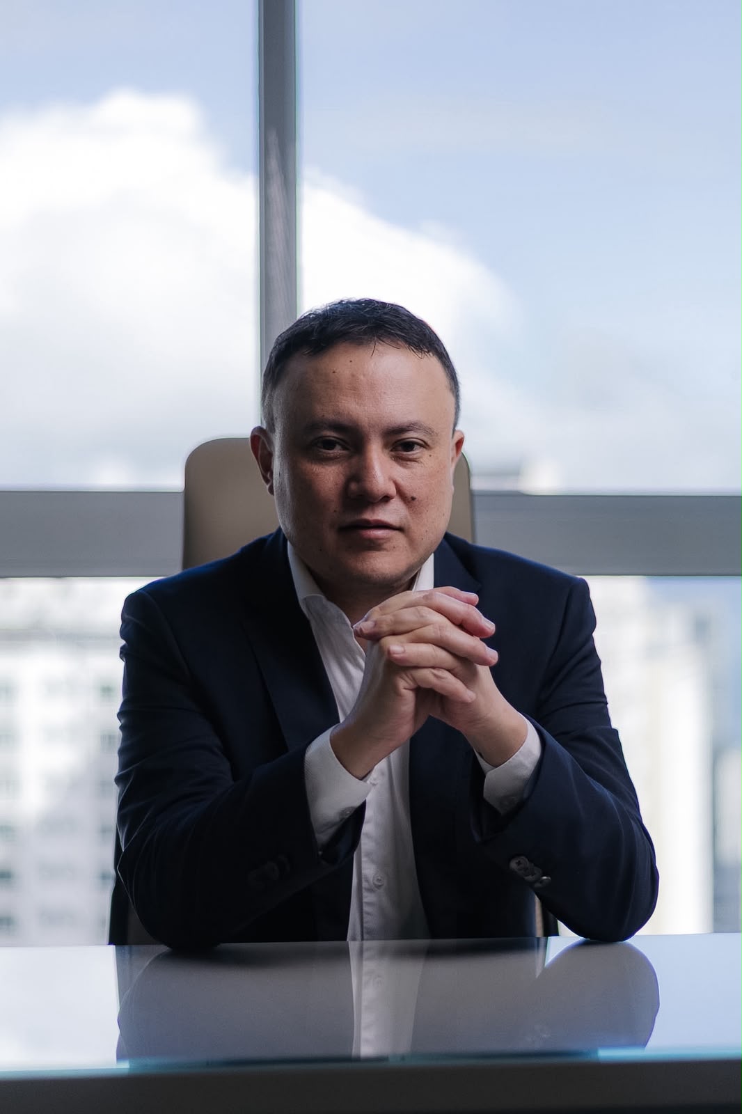Dr. Leandro Akio Tomita